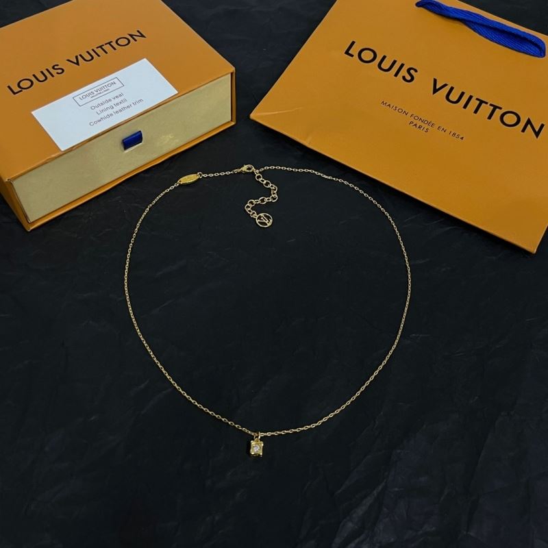 LV Necklaces